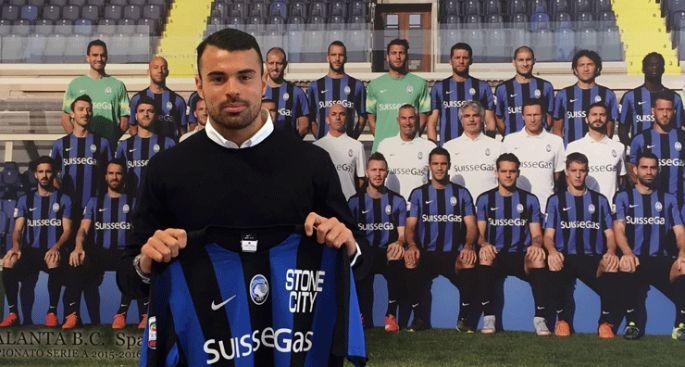 Calciomercato Atalanta, ufficiale: preso Petagna