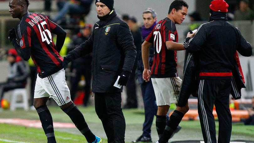 Coppa Italia: Alessandria-Milan, sul «2» quasi tutte le scommesse