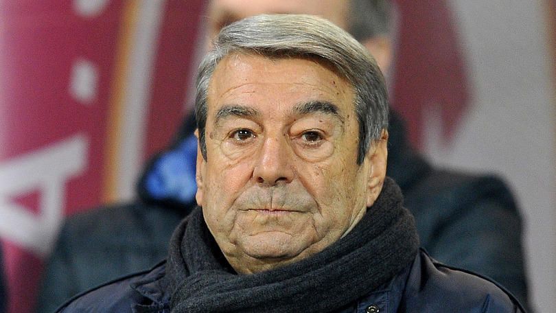Serie B Livorno, Spinelli contro l'arbitro: «Basta, esco dal calcio»
