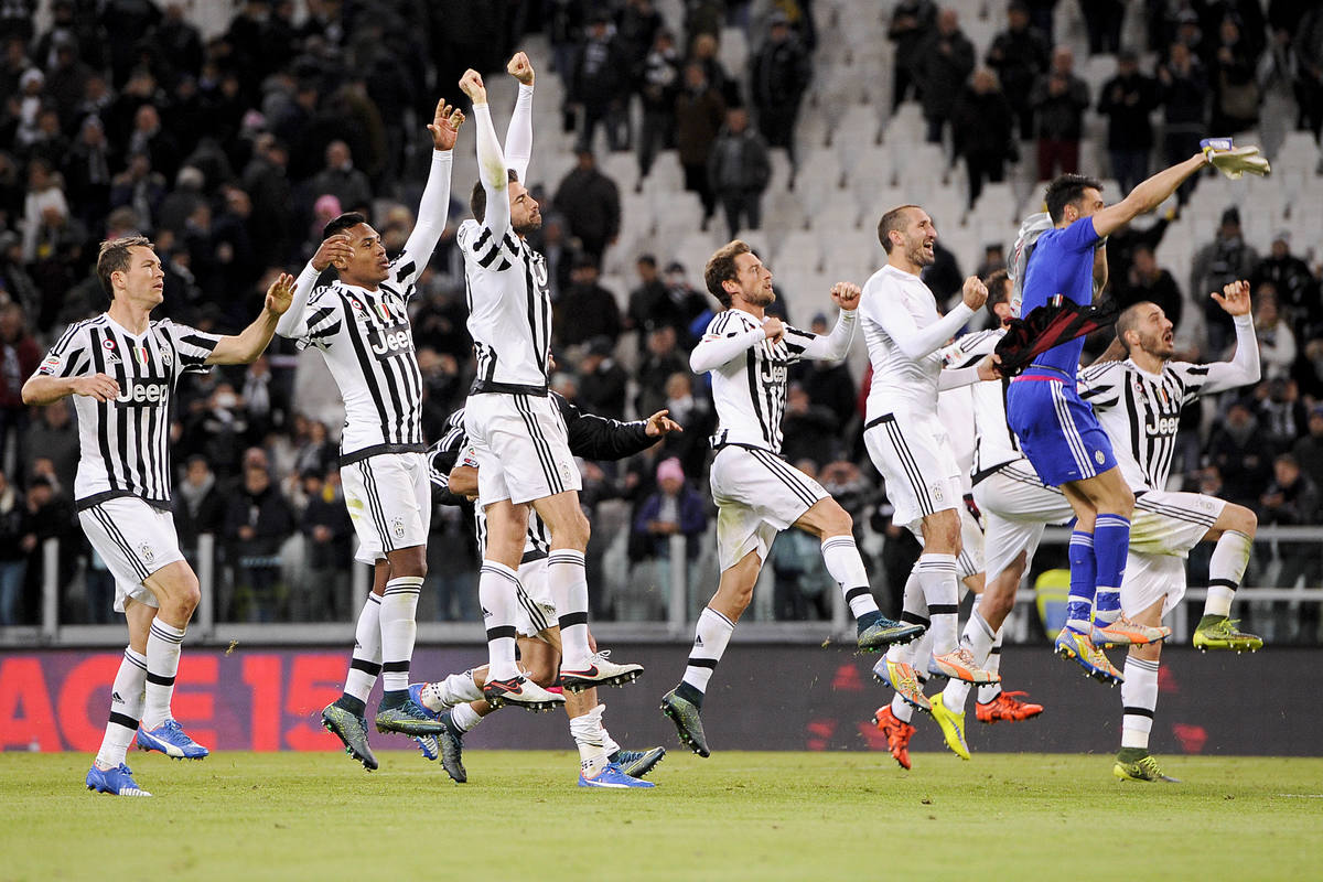 Juventus Diretta News: Khedira fuori. Hernanes pronto
