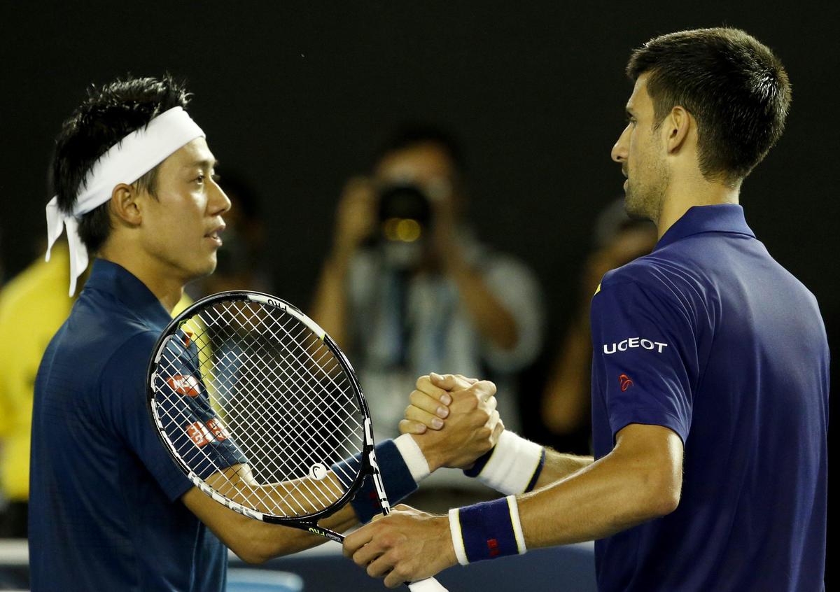 Tennis, Australian Open: la semifinale sarà tra Federer e Djokovic