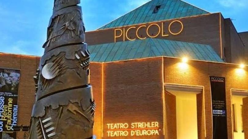 Teatro Piccolo, record di abbonati: più di Milan e Inter