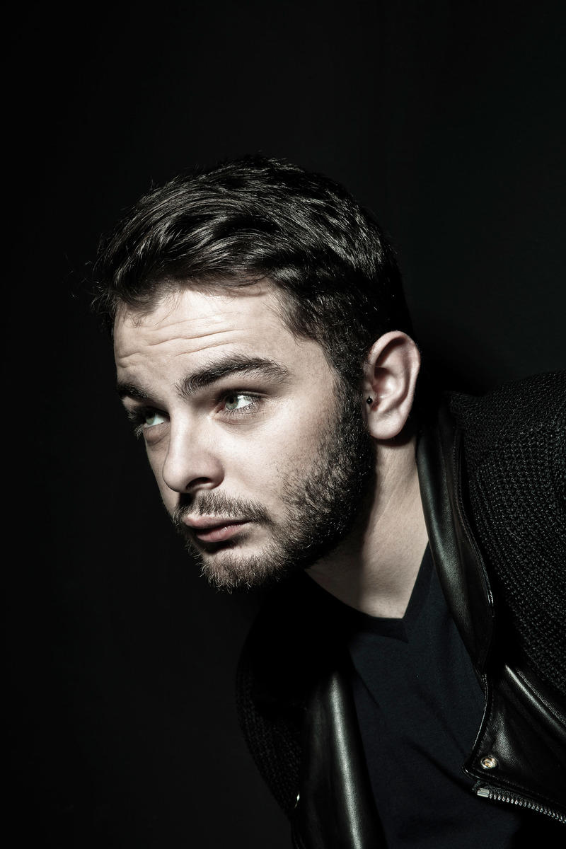 Lorenzo Fragola anticipa il nuovo album a Sanremo