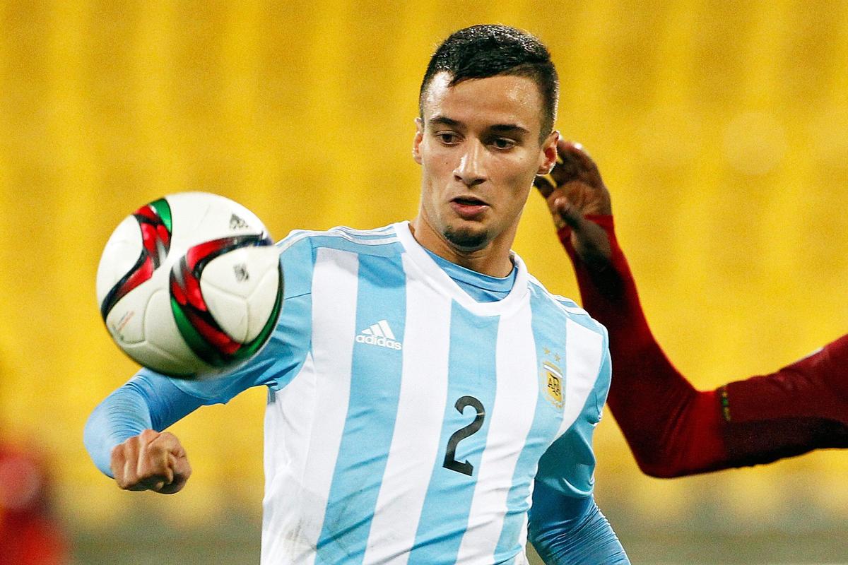 Calciomercato Fiorentina: blitz in Argentina per Mammana