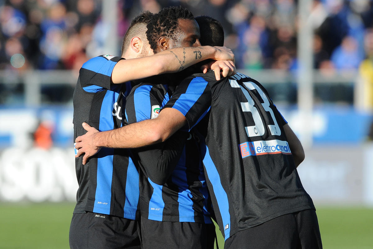 Serie A Atalanta, Umberto Marino: «Ci contestano 10 mila euro»