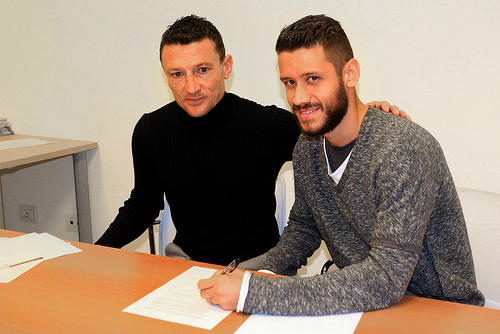 Calciomercato Virtus Entella, preso Benedetti dal Cagliari