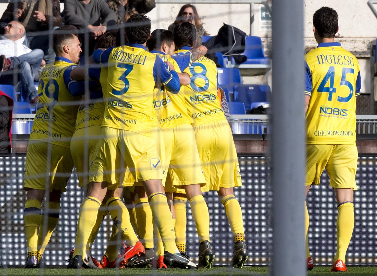 Calciomercato Chievo, ceduto Christiansen