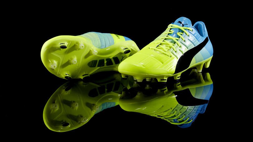 Le nuove evoPower 1.3 di Puma