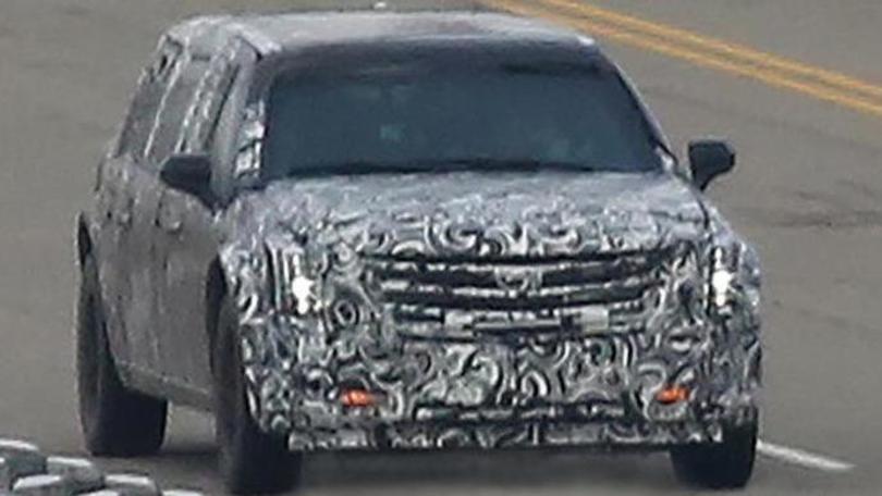 Presidenza USA: il successore di Obama avrà una nuova auto