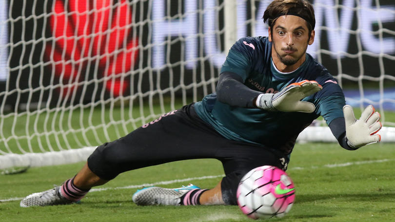 Calciomercato Palermo, via Cassini. Colombi va al Carpi