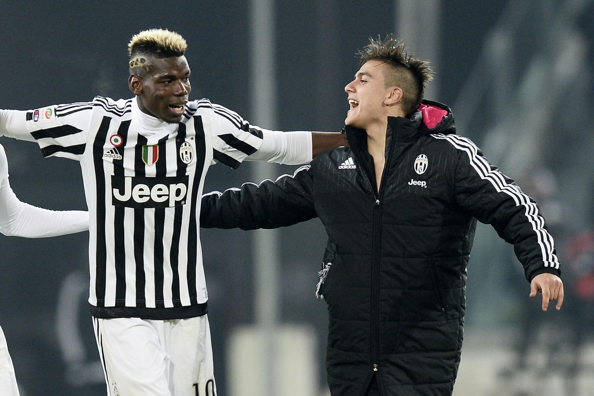 Coppa Italia, Pazza Juventus: ne fai fuori un'altra?