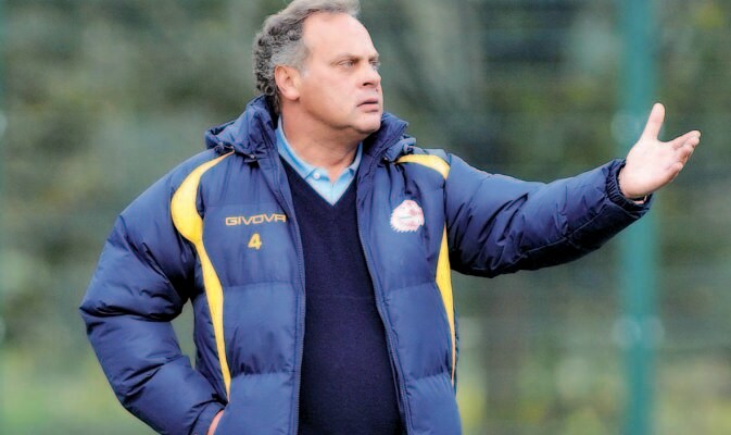 Eccellenza A - Ivrea Banchette, panchina affidata al ds Facchini