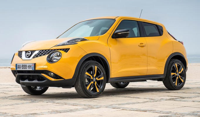 Il 2016 di Nissan? In crescita dopo anno record