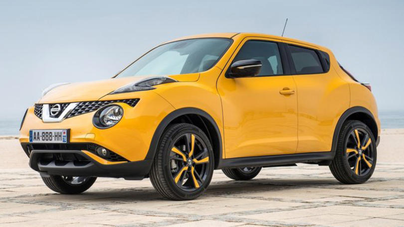 Il 2016 di Nissan? In crescita dopo anno record