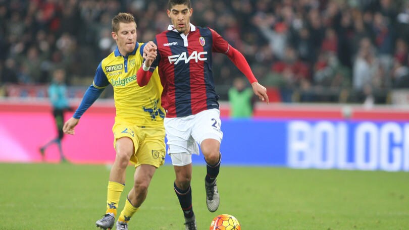 Serie A Bologna, Masina: «L'obiettivo rimane la salvezza»