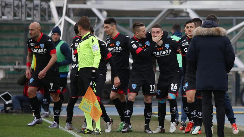 Calciomercato Pavia, c'è Dermaku in prestito dall'Empoli