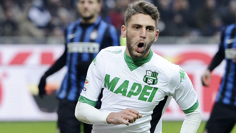 Il Sassuolo guarda al vivaio: accordo con La Giovane Italia