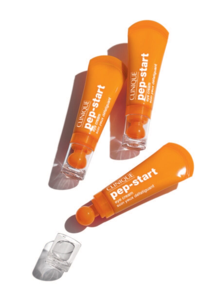 Una dose di energia con Clinique e Daybreaker a Londra