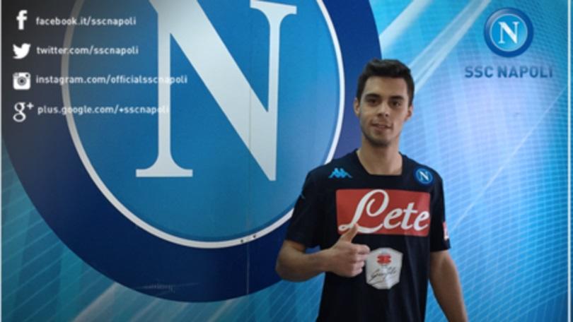 Calciomercato Napoli, clamoroso Grassi: subito ko in allenamento