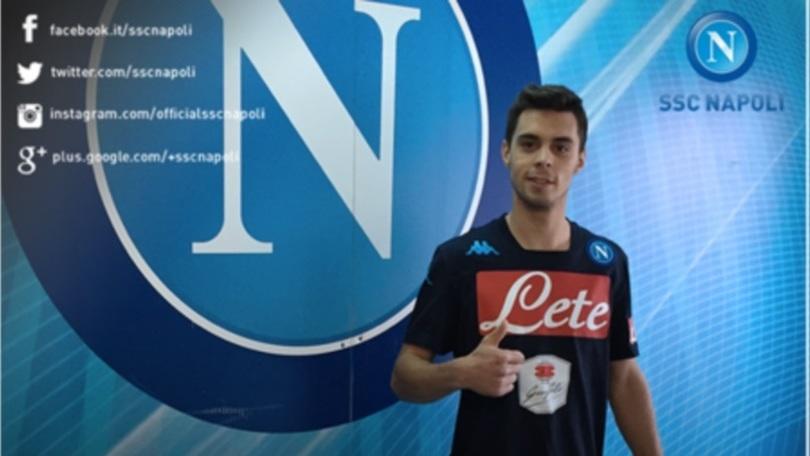 Calciomercato Napoli, clamoroso Grassi: subito ko in allenamento