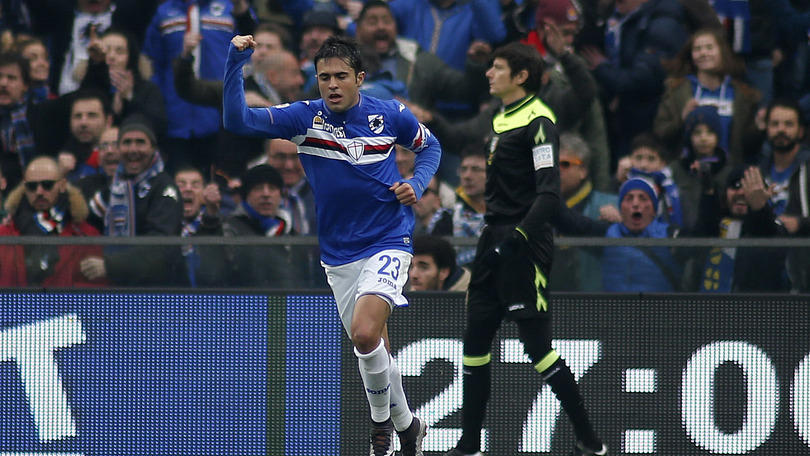 Calciomercato: in lavagna Eder verso l'Inter