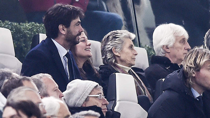 Juventus, «Agnelli temeva che Calvo prendesse il suo posto»
