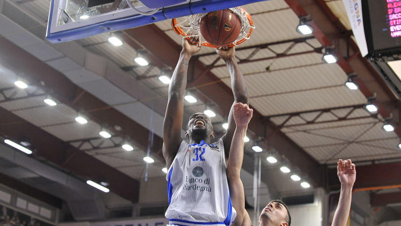 Basket Eurocup, l'Italia fa cinquina
