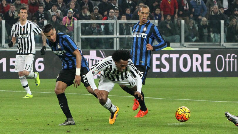 Juventus, Cuadrado: «Non abbiamo vinto nulla, non molliamo»
