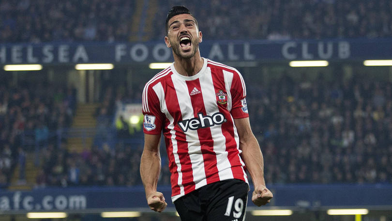 Calciomercato Leicester: sfuma Eder, virata su Pellè