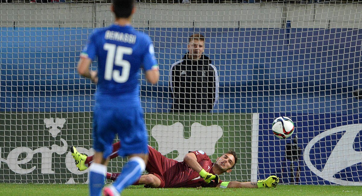 Calciomercato Frosinone, ecco Bardi in prestito dall'Inter