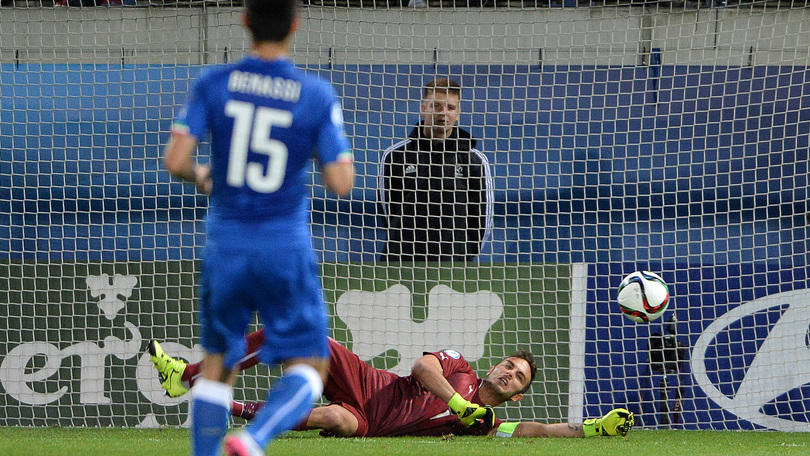 Calciomercato Frosinone, ecco Bardi in prestito dall'Inter