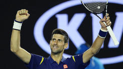 Tennis, Australian Open: Djokovic va in finale