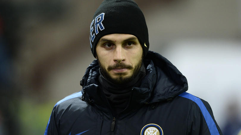 Calciomercato Sampdoria, Ranocchia: «Qui per rimettermi in gioco»