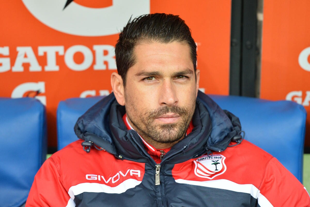 Calciomercato Atalanta, Sartori: «Con Borriello chiudiamo il mercato»