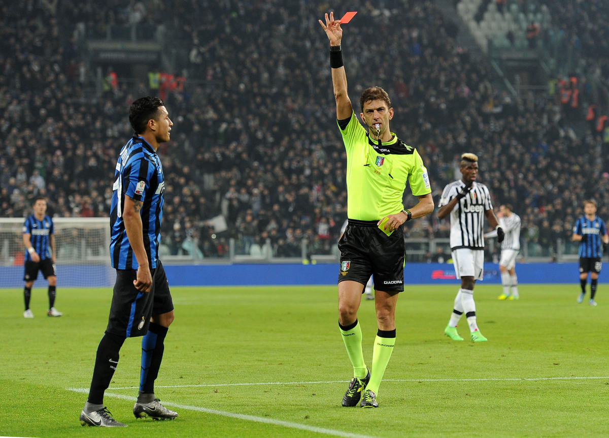 Coppa Italia Inter, Miranda e Murillo saltano il ritorno