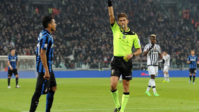 Coppa Italia Inter, Miranda e Murillo saltano il ritorno