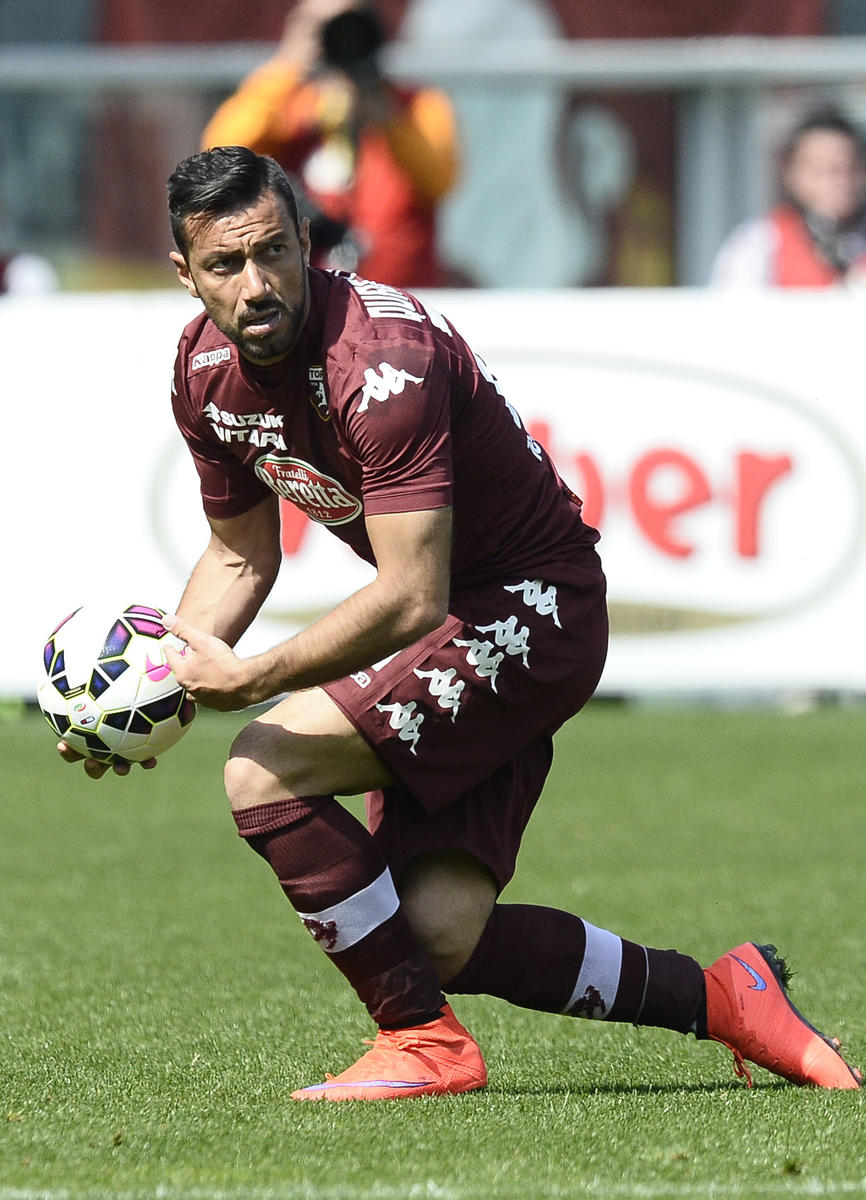 Calciomercato: Quagliarella last minute, il Torino può lasciarlo partire