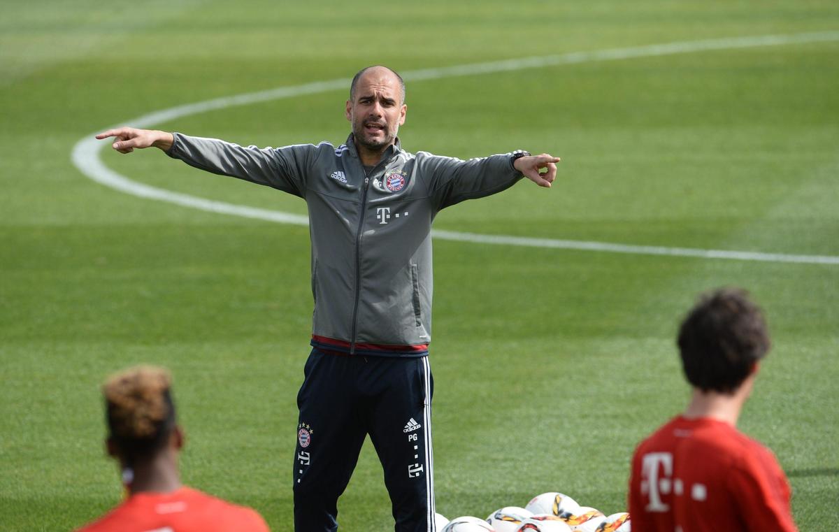In Germania: «Bayern Monaco, lo spogliatoio è spaccato». Può giovare alla Juventus?