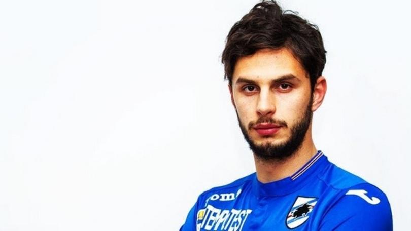 Calciomercato Sampdoria, ufficiale Ranocchia: «Mi ha convinto Montella»