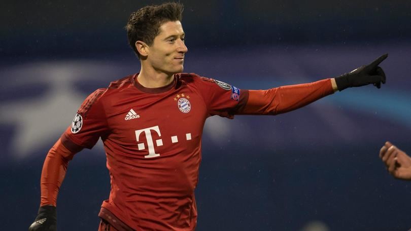 Calciomercato, Bayern Monaco: «Ancelotti blocca Lewandowski»