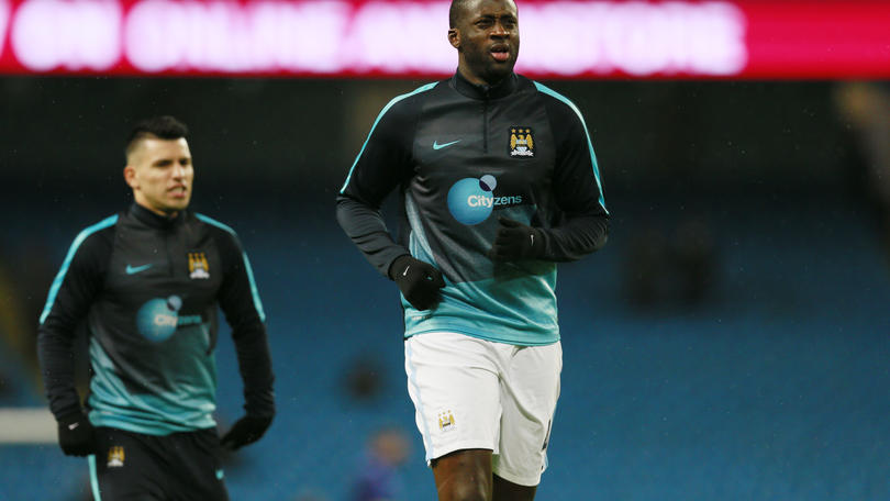 Calciomercato: per i bookie Touré può andare all'Inter
