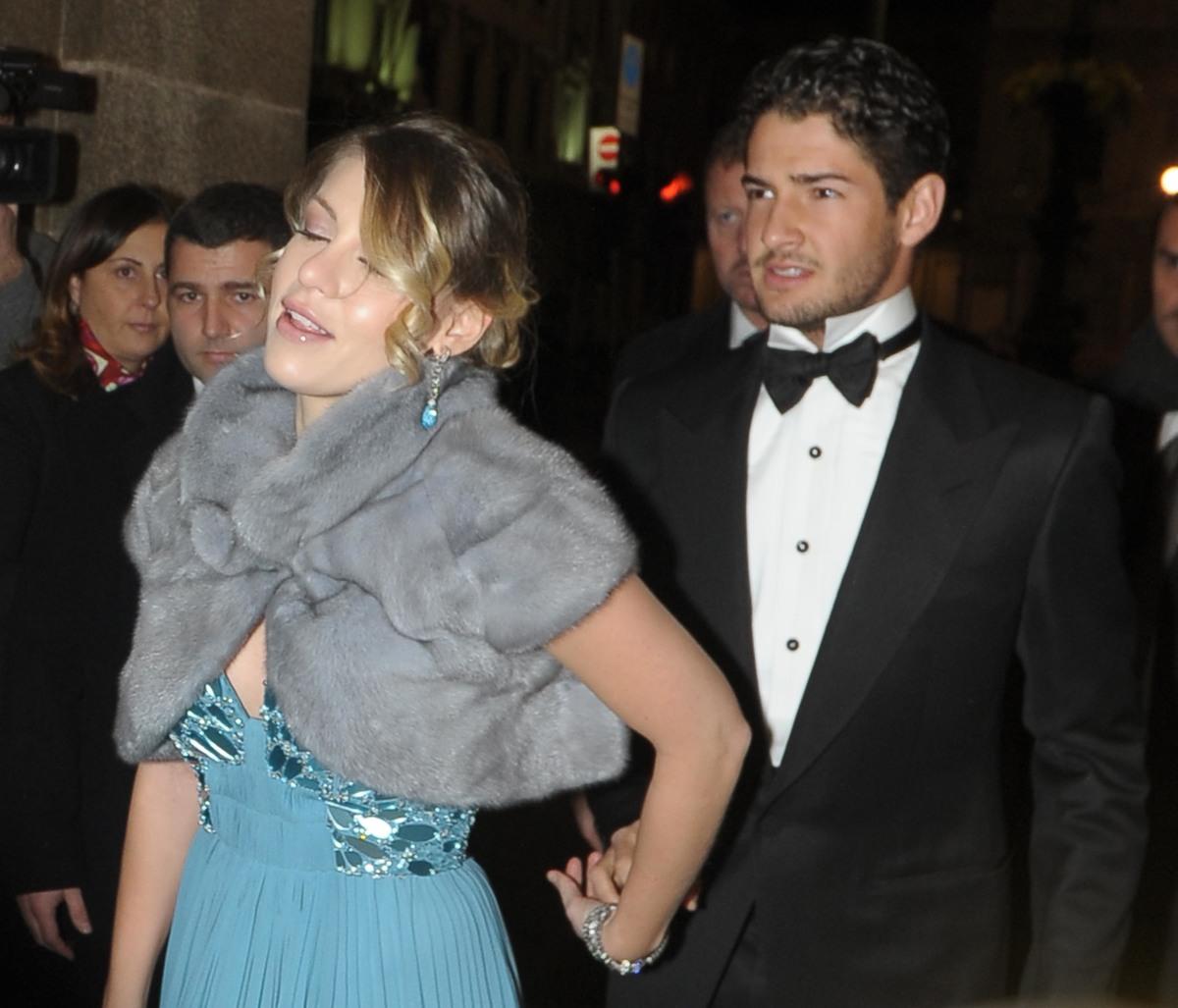 Calciomercato, Pato al Chelsea ma vuol tornare dal Milan e da Barbara