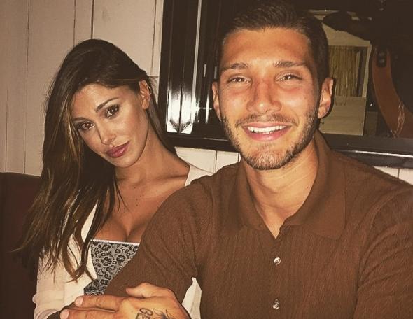 Belen Rodriguez e Stefano De Martino: il giallo dell'anello