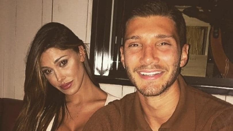Belen Rodriguez e Stefano De Martino: il giallo dell'anello