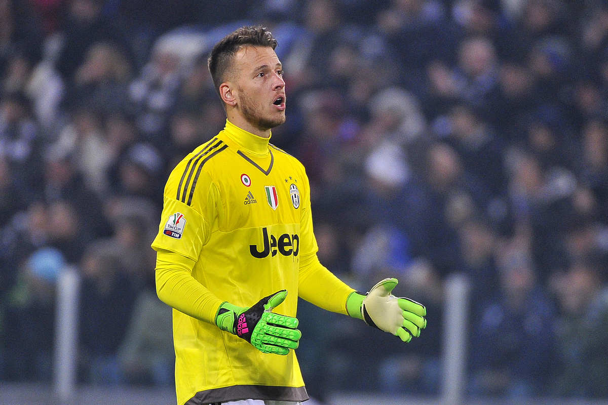 Juventus, Neto: «Possiamo toglierci grandi soddisfazioni»