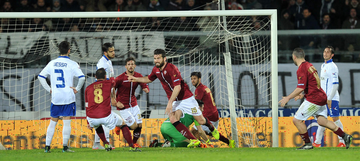 Calciomercato Fiorentina, Schetino passa al Livorno