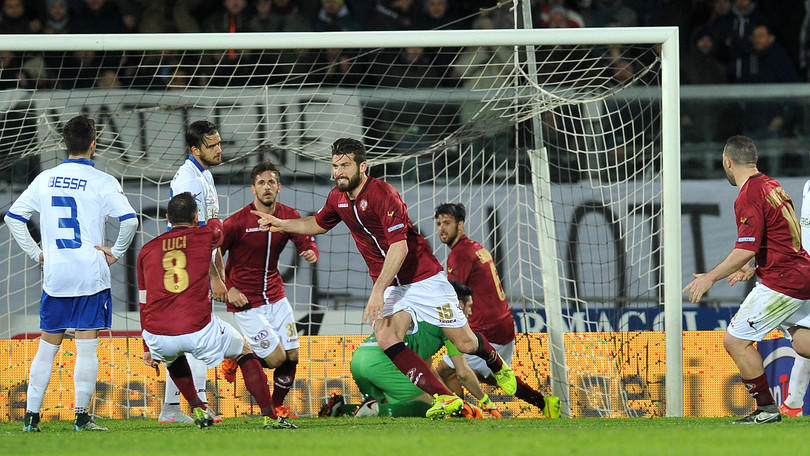Calciomercato Fiorentina, Schetino passa al Livorno