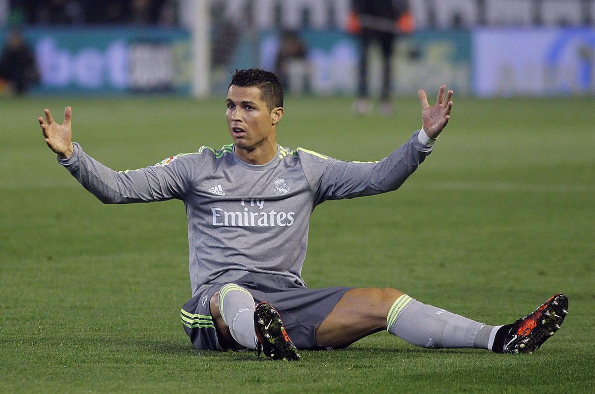 Liga Real Madrid, Perez vieta viaggi in Marocco a Cristiano Ronaldo