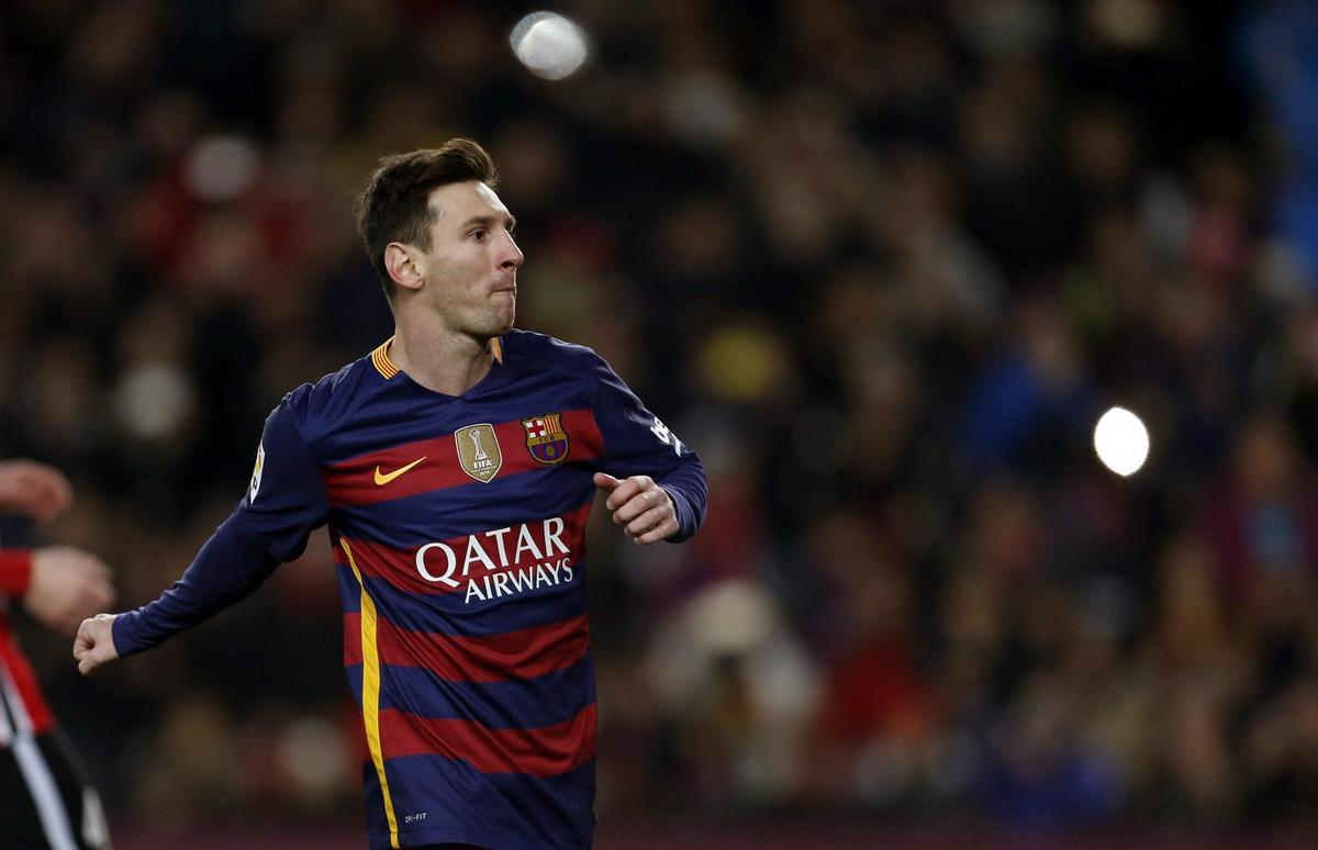 Calciomercato, dalla Spagna: «Il Real Madrid tentò tre volte di prendere Messi»