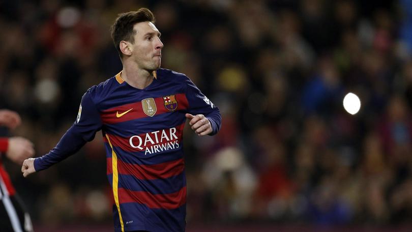 Calciomercato, dalla Spagna: «Il Real Madrid tentò tre volte di prendere Messi»